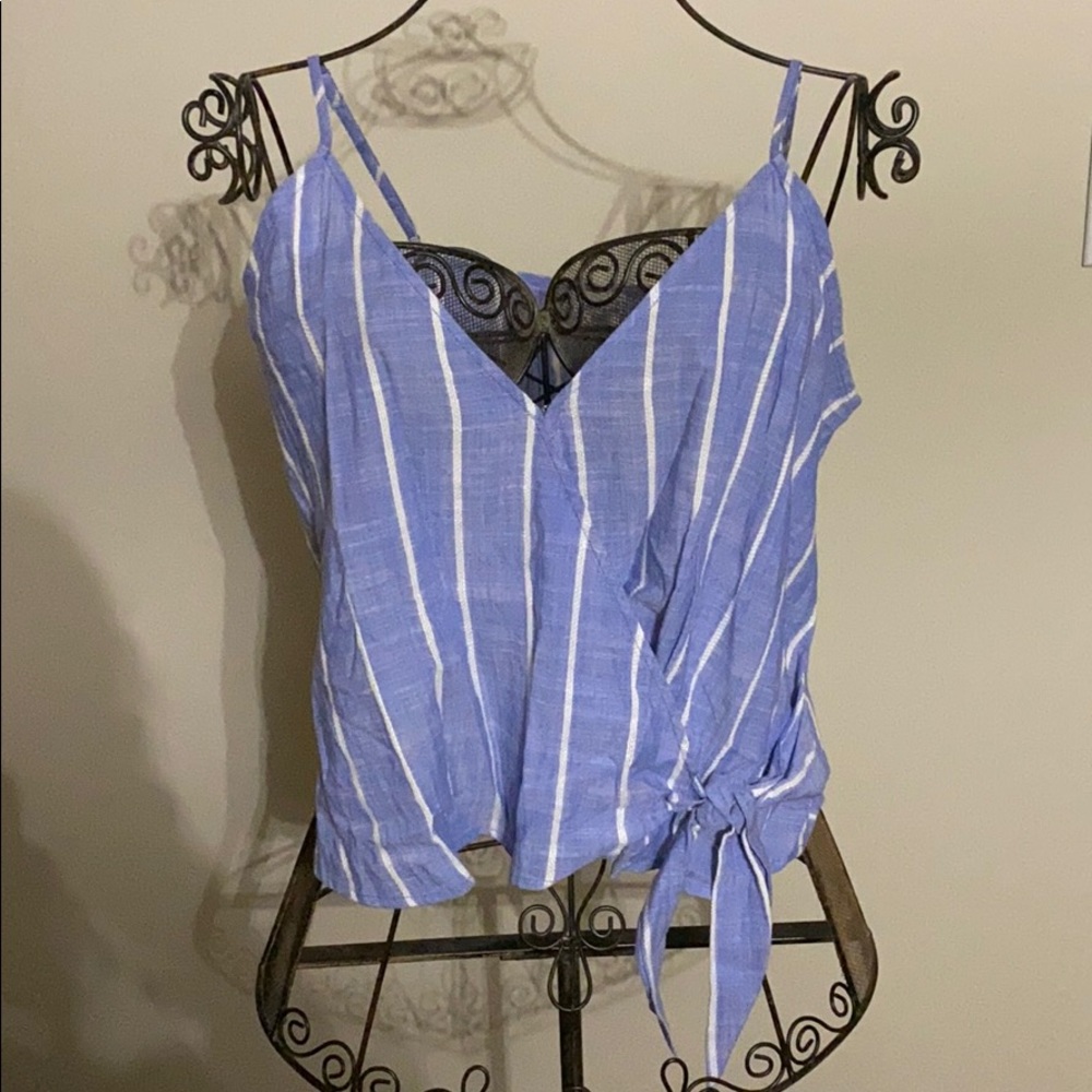 Ten sixty Sherman blouse